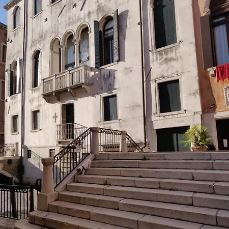 Casanova Relais Apartman