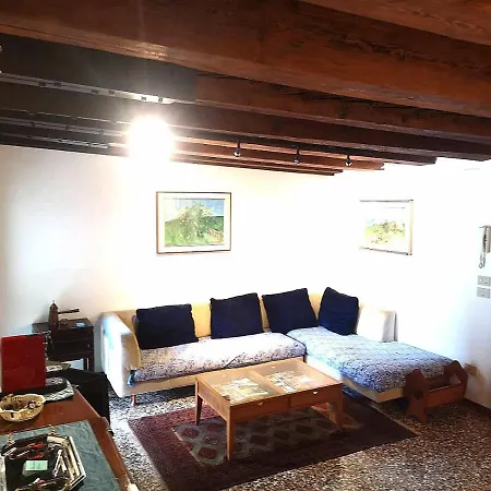 Casanova Relais Apartman