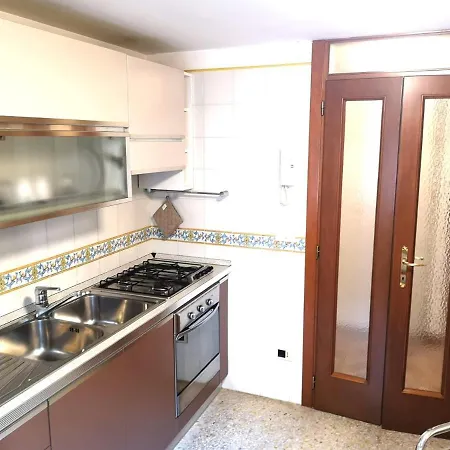 Casanova Relais Apartman *