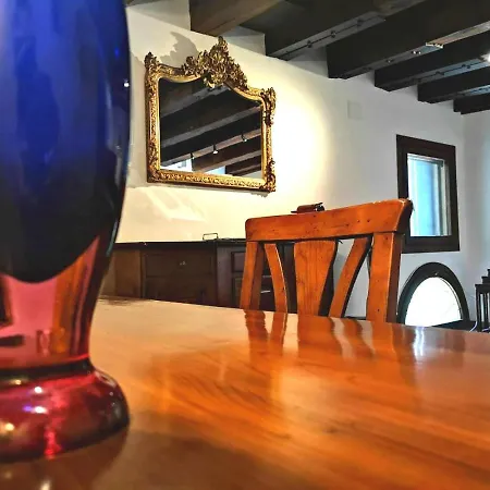 Casanova Relais Appartement