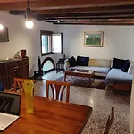 Casanova Relais 아파트 베니스