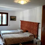 아파트 Casanova Relais *