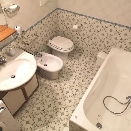 Casanova Relais * ונציה