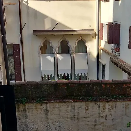 Casanova Relais ונציה