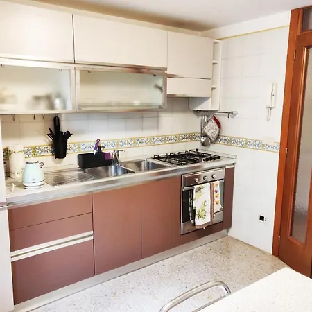 Casanova Relais ונציה