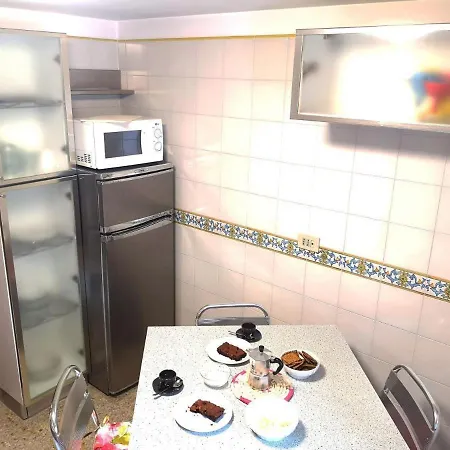 Casanova Relais * ונציה