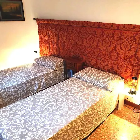 Casanova Relais ונציה