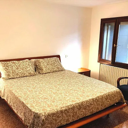 Апартаменты Casanova Relais *