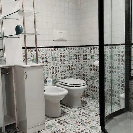 דירה Casanova Relais *