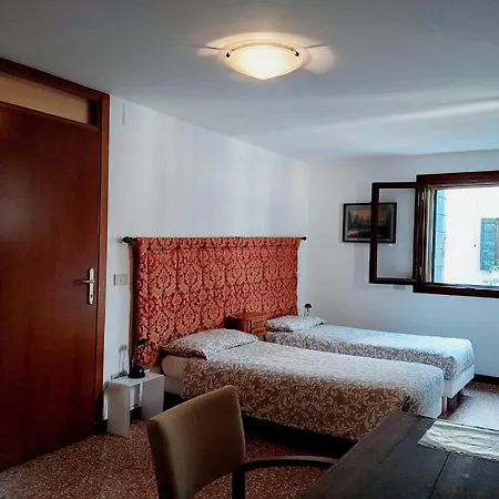 דירה Casanova Relais *