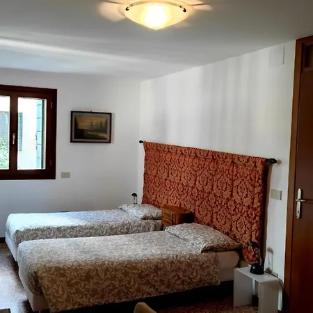 דירה Casanova Relais *