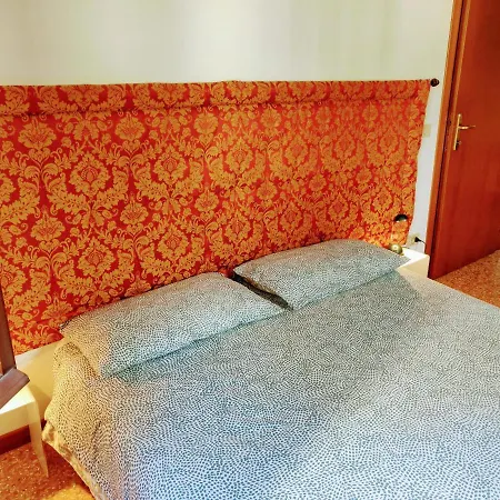 דירה Casanova Relais