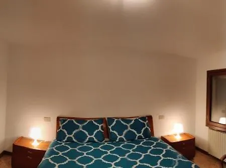 Casanova Relais Apartment Venedig