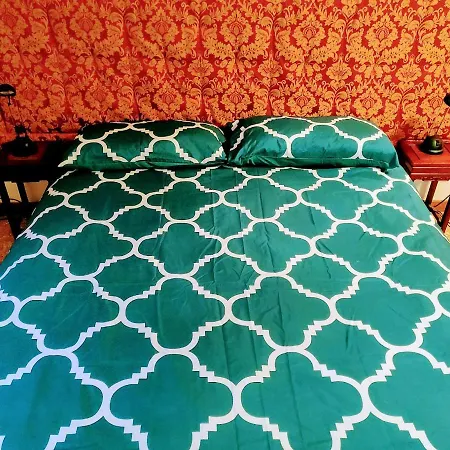 Apartmán Casanova Relais Benátky