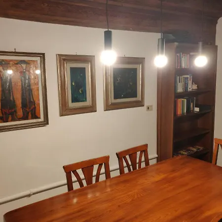 Apartment Casanova Relais Venedig