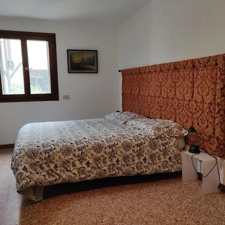 Casanova Relais Apartmán *