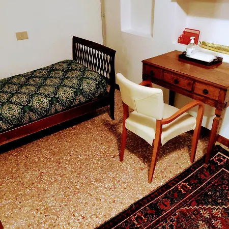 Casanova Relais * Benátky