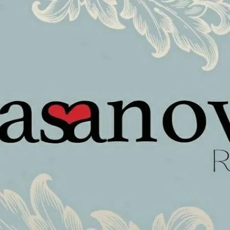 Casanova Relais Apartmán