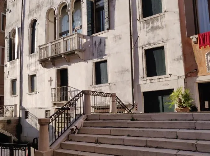 Casanova Relais Appartement