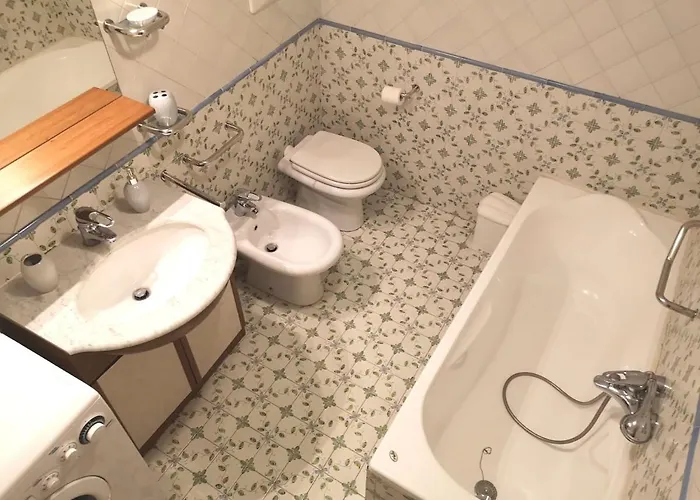 Casanova Relais * Venetië