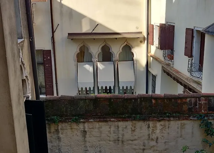 Casanova Relais Venetië