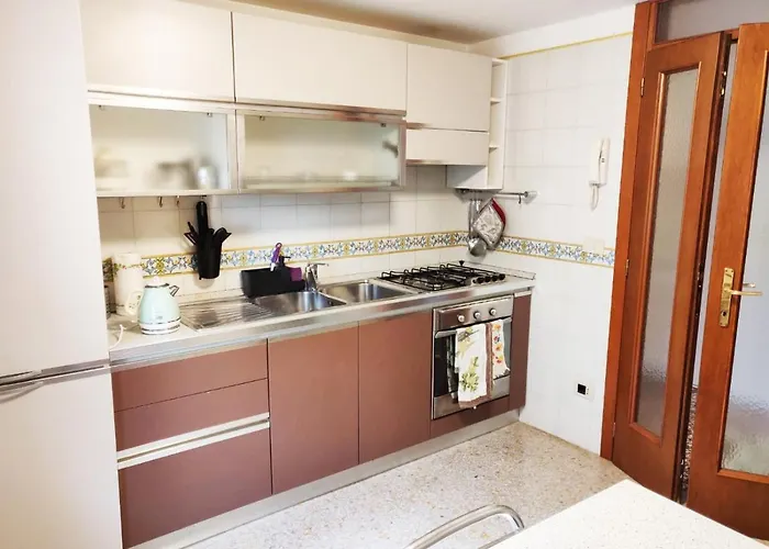 Casanova Relais Venetië