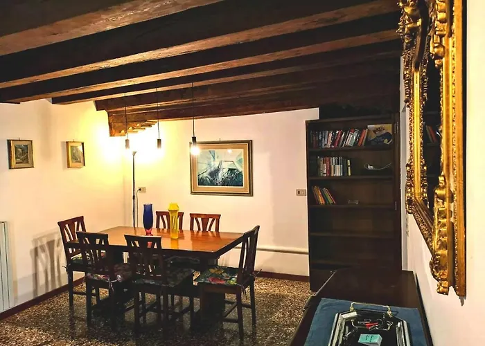 Casanova Relais * Venetië