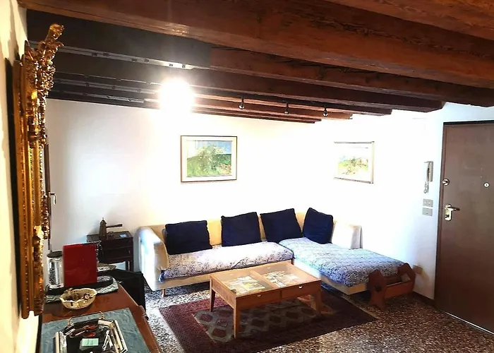 Casanova Relais Appartement