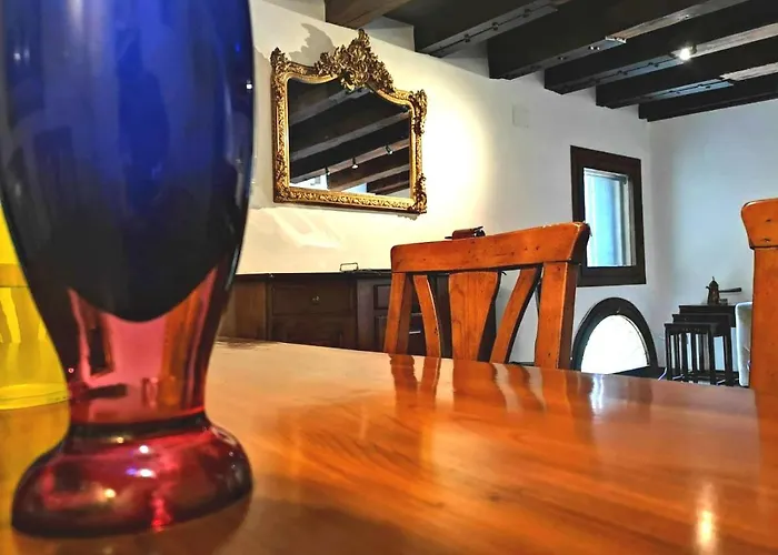 Casanova Relais Appartement