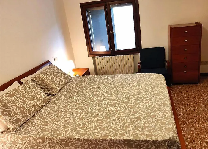 Casanova Relais Venetië