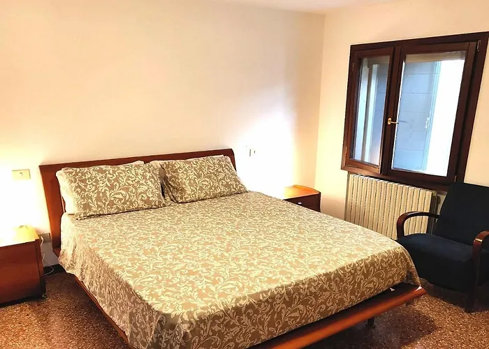 Appartement Casanova Relais *