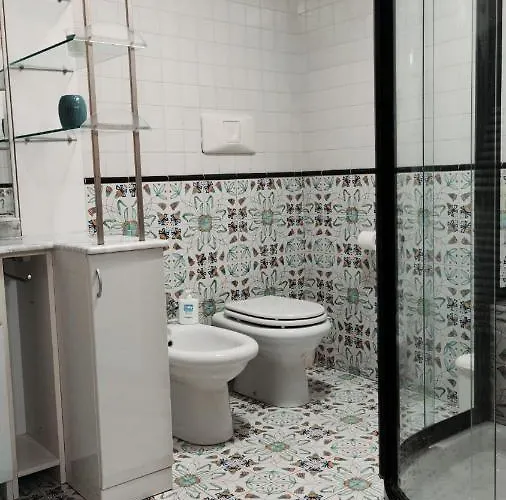 Appartement Casanova Relais *