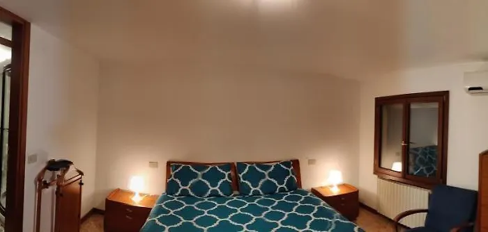 Casanova Relais Appartement Venetië