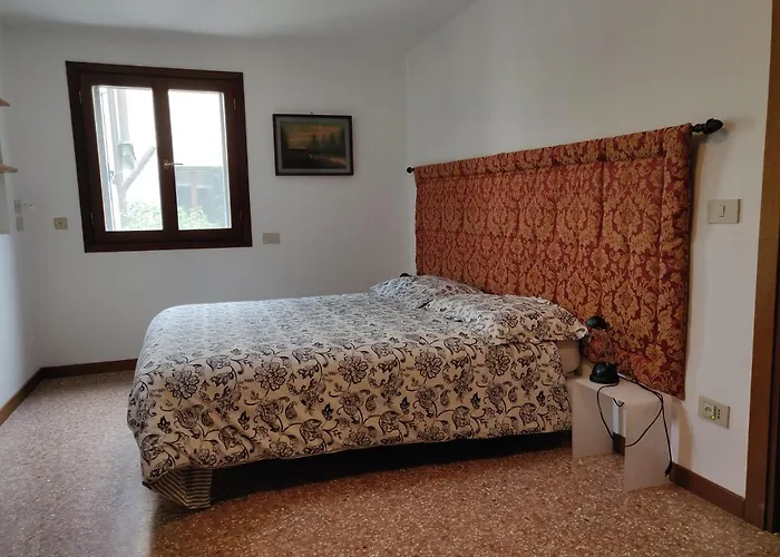 Casanova Relais Appartement *