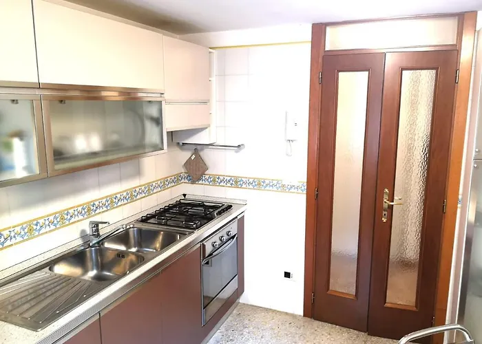 Casanova Relais Appartement *