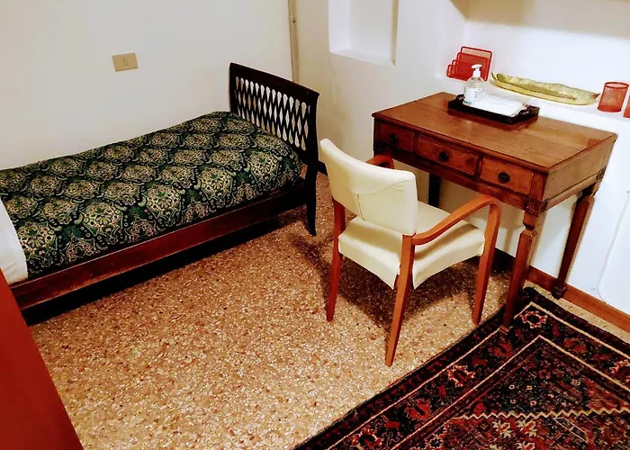 Casanova Relais * Venetië