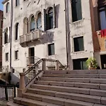 Casanova Relais Apartamento