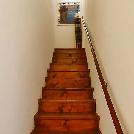 شقة Casanova Relais البندقية