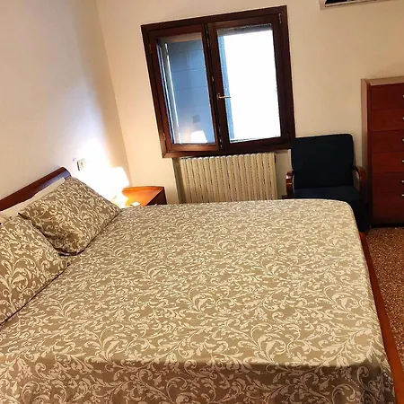 Casanova Relais البندقية